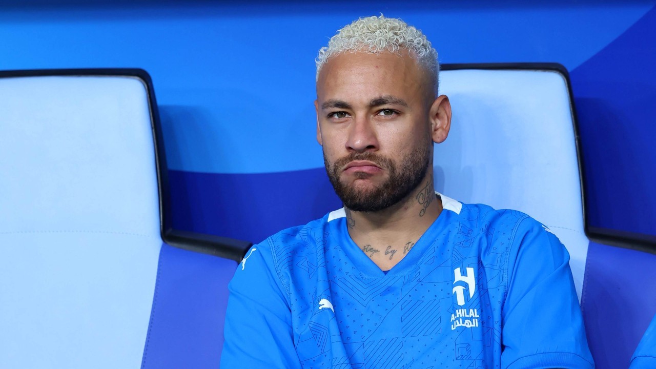 Club president offers brutal reason for rejecting Neymar transfer