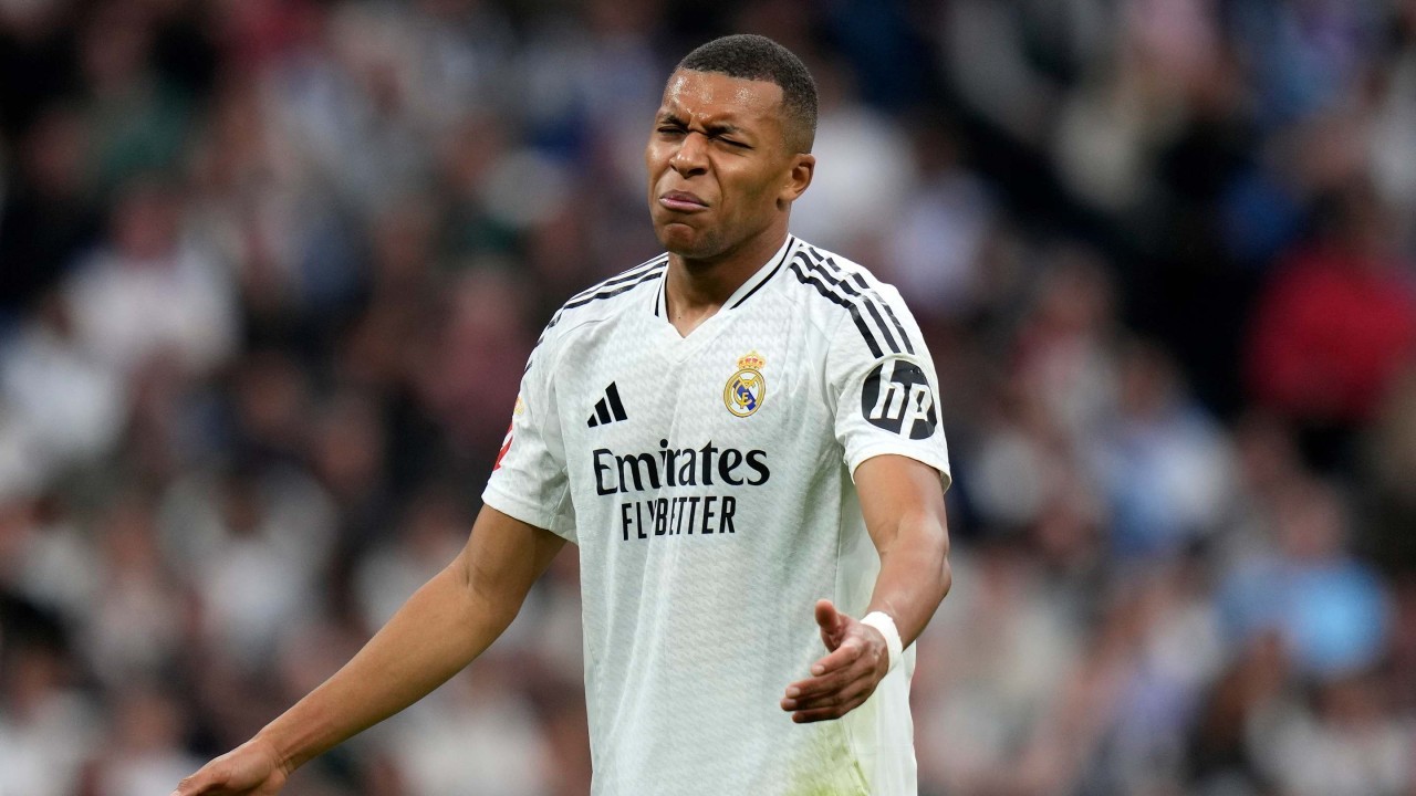 NBA star makes confident Real Madrid and Kylian Mbappe prediction