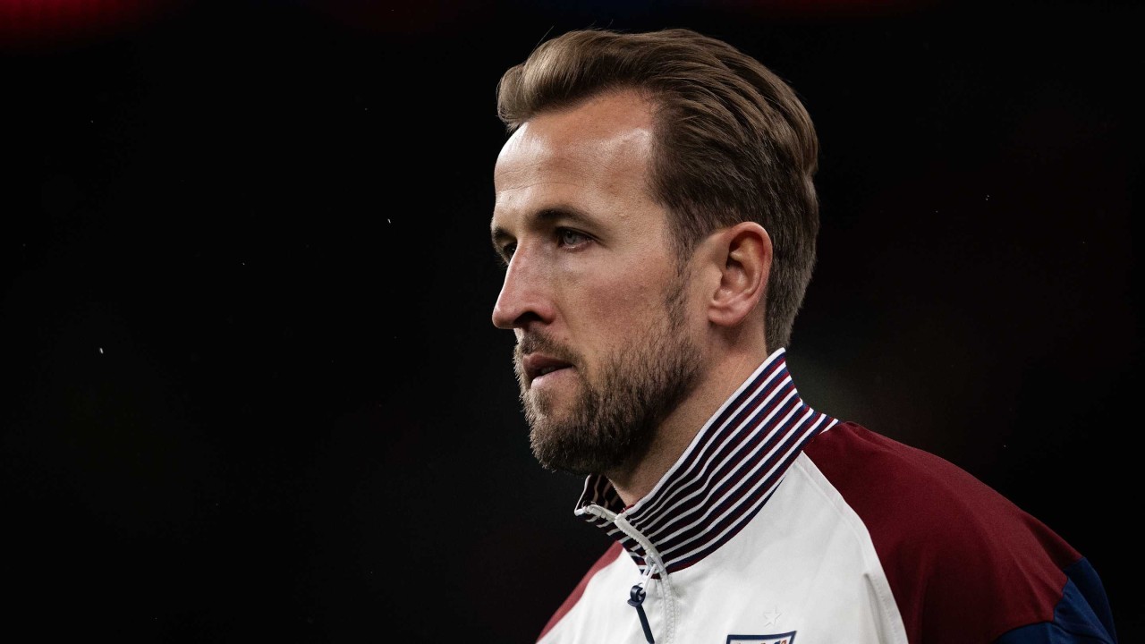 Harry Kane opens up on England future after 2026 World Cup