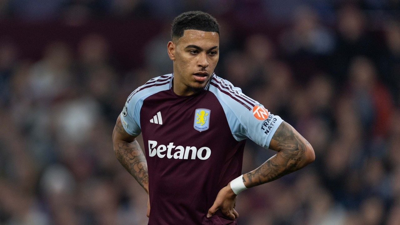 Aston Villa confirm new contract for star attacking midfielder