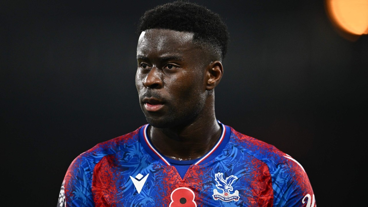 Newcastle tipped to put transfer pressure back on Crystal Palace