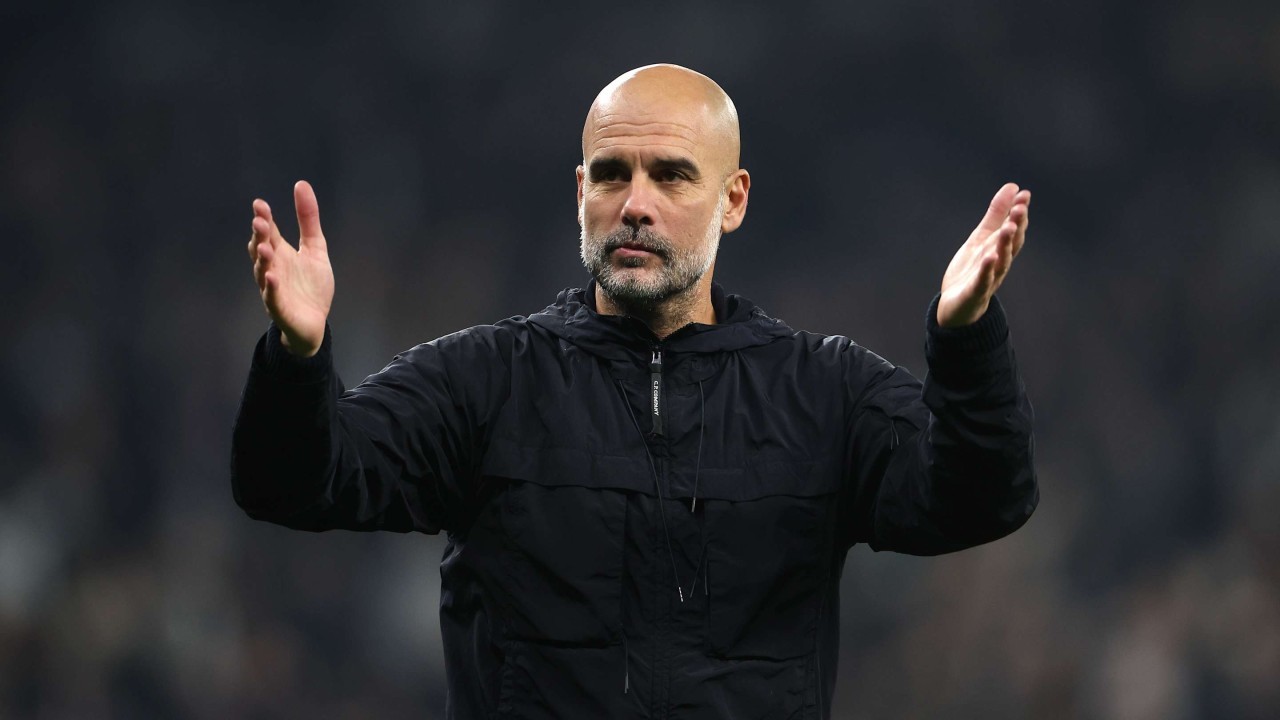 Pep Guardiola's stance on Man City's 115 charges revealed by new contract detail