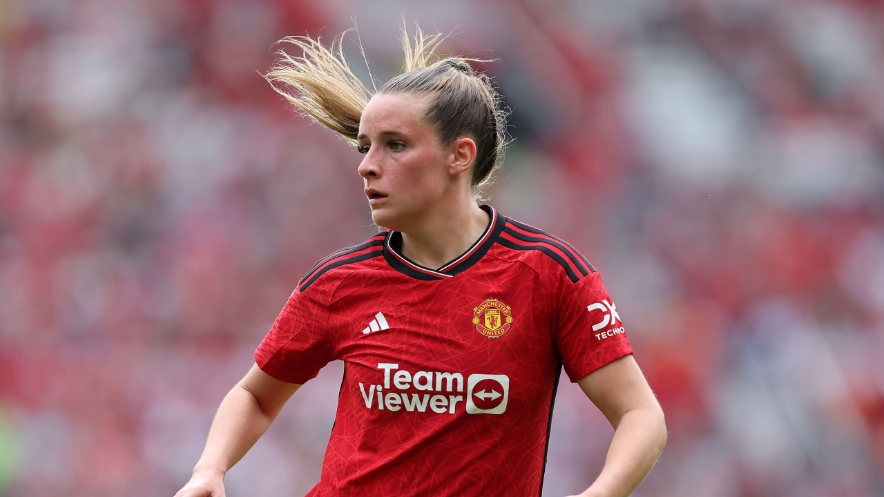 Ella Toone injury: Marc Skinner provides worrying update on Man Utd star