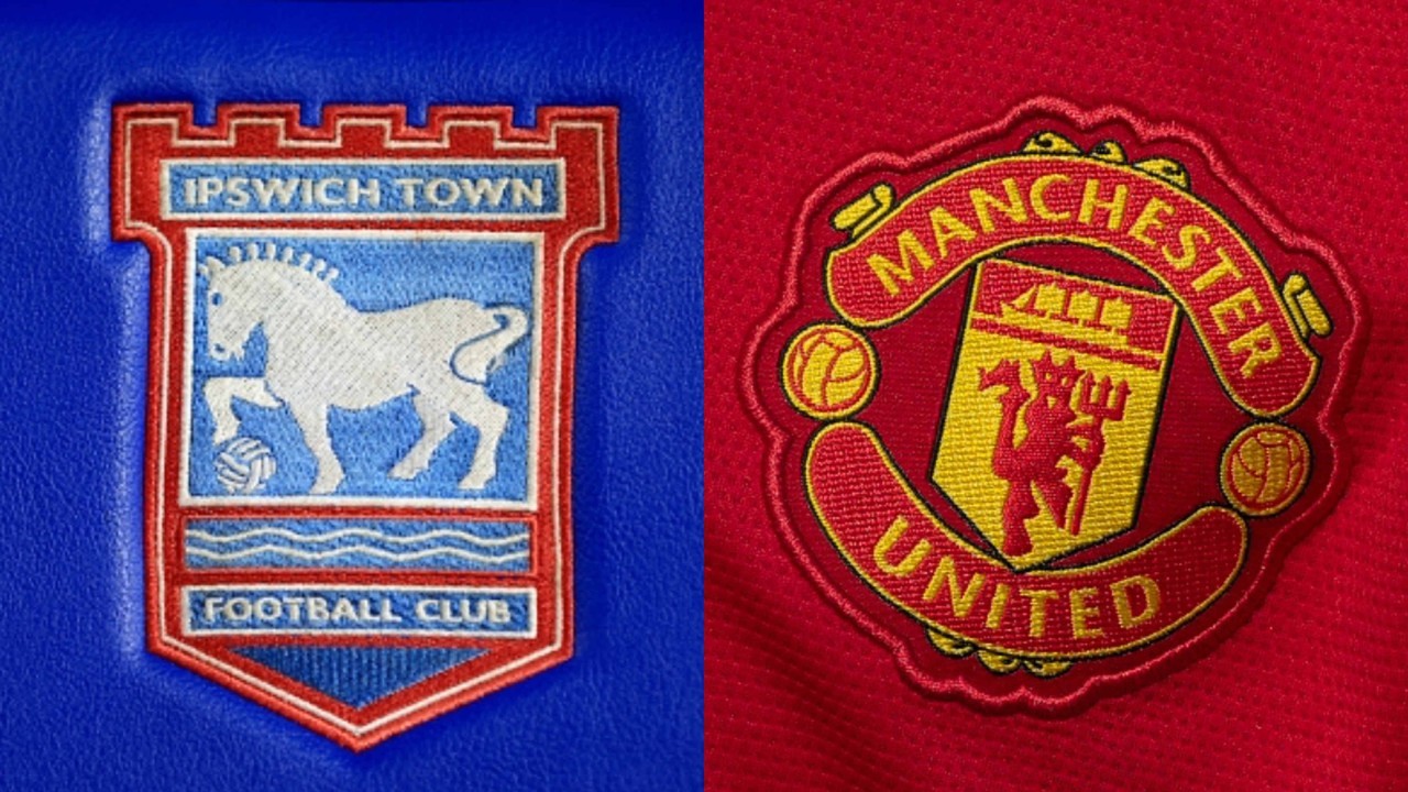 Ipswich vs Man Utd: Preview, predictions and lineups