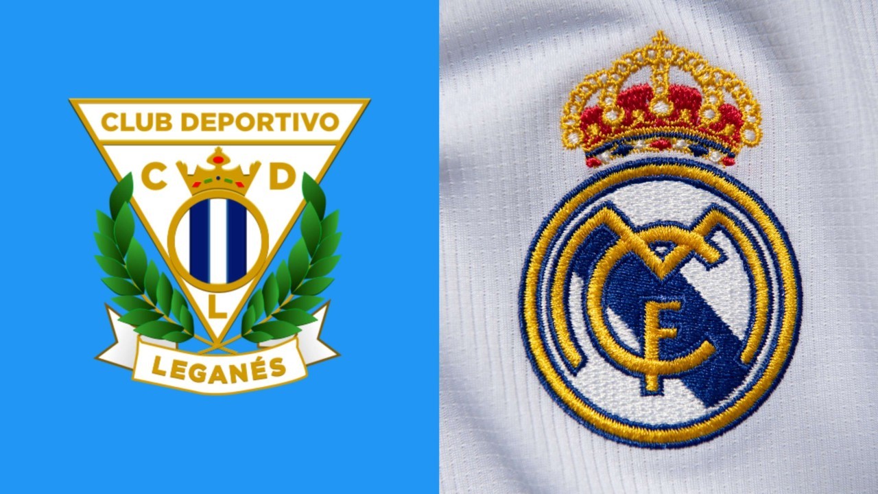 Leganes vs Real Madrid: Preview, predictions and lineups