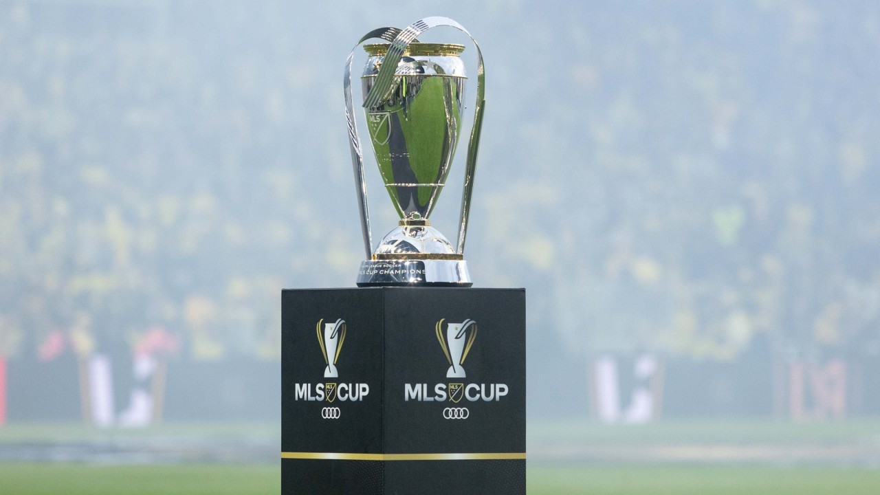 MLS Cup Final: How LA Galaxy and New York Red Bulls Became One Step Away From Glory