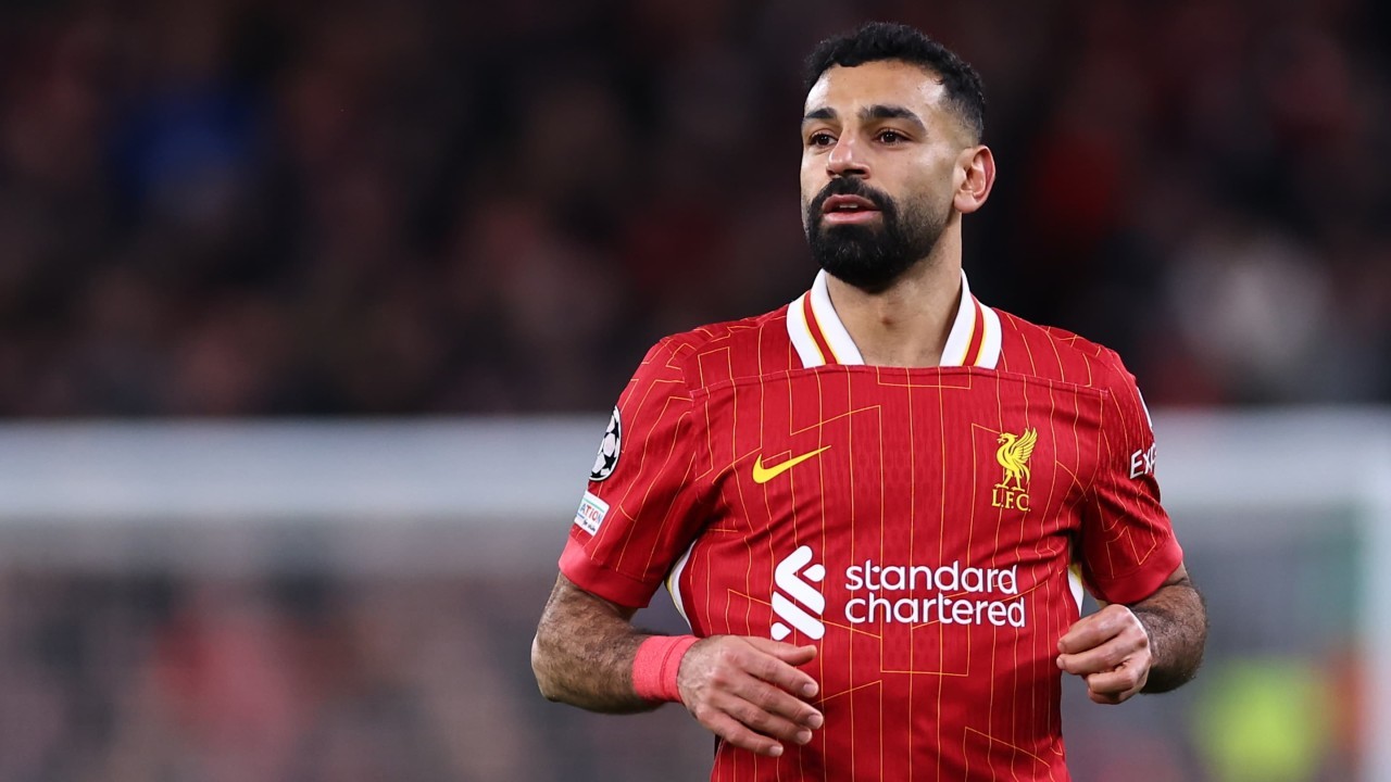 PSG president responds to Mohamed Salah transfer rumours