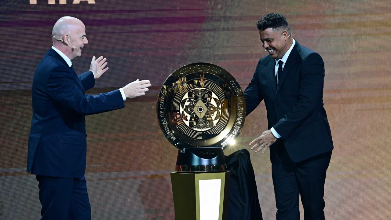 FIFA Club World Cup 2025: Ranking the groups from easiest to the 'Group of Death'