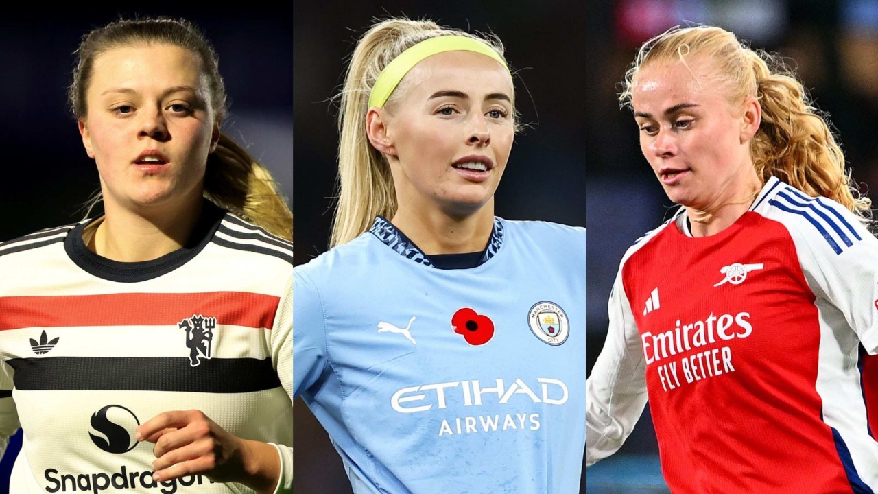 January 2025 transfer window: 6 WSL players who desperately need a move