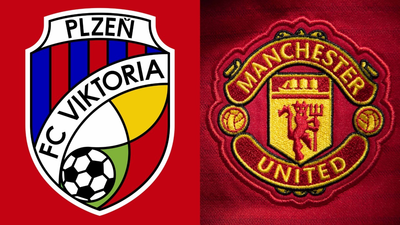 Viktoria Plzen vs Man Utd: Preview, predictions and lineups