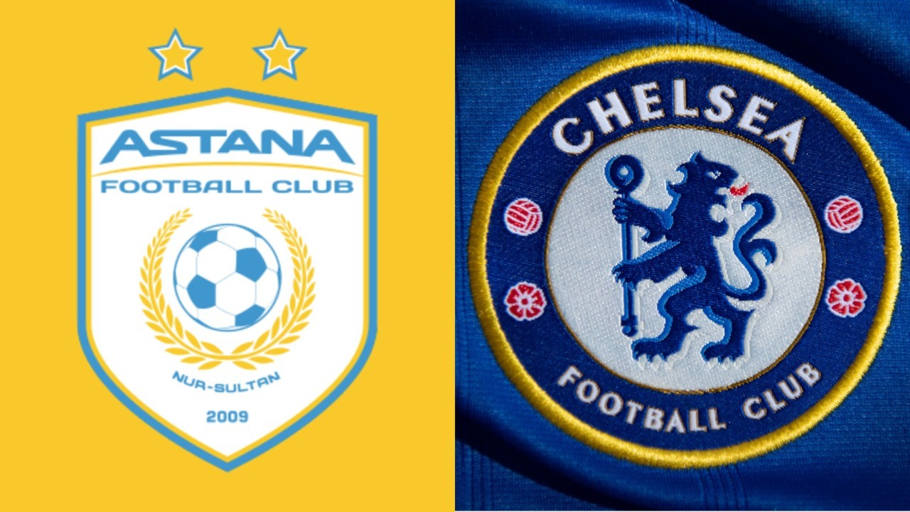 Astana vs Chelsea: Preview, predictions and lineups