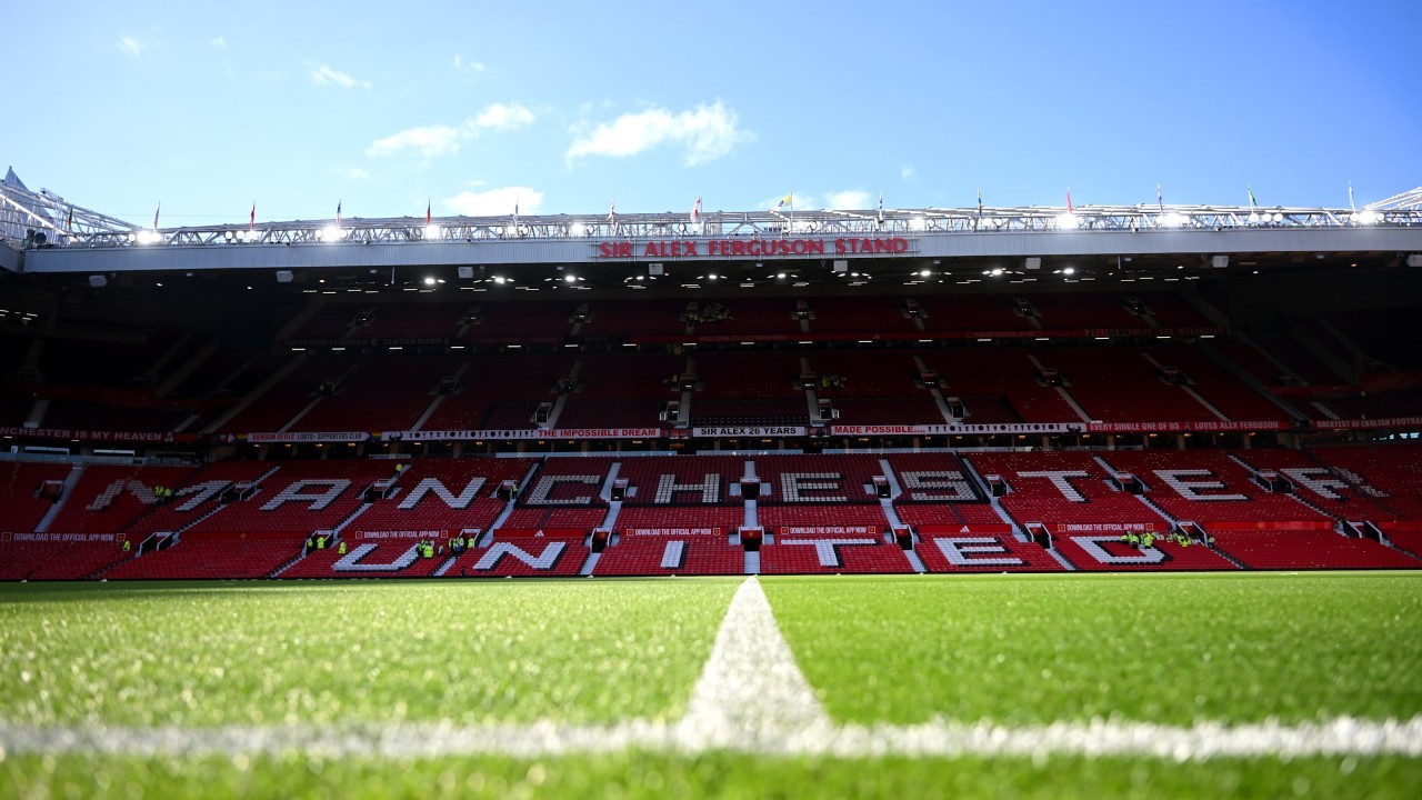 Sheikh Jassim 'still interested' in future Man Utd takeover bid