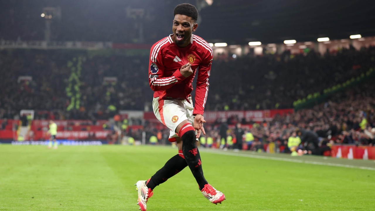 Man Utd 3-1 Southampton: Match report & talking points from lucky Red Devils escape act