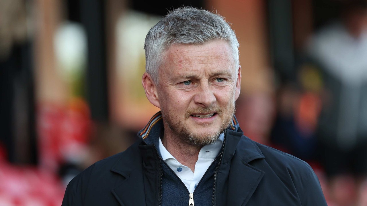 Ole Gunnar Solskjaer set to land first management job since Man Utd sack