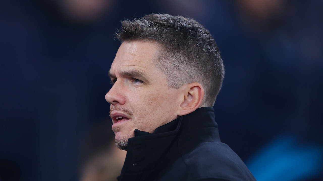 Marc Skinner addresses Man Utd’s WSL title chances