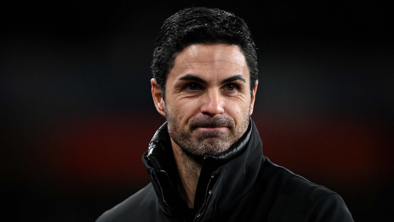 Mikel Arteta speaks on striker search as Arsenal warned over key target