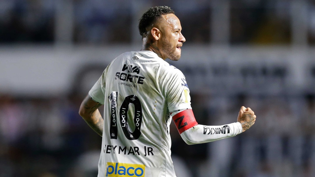 Barcelona set condition for Neymar over summer transfer