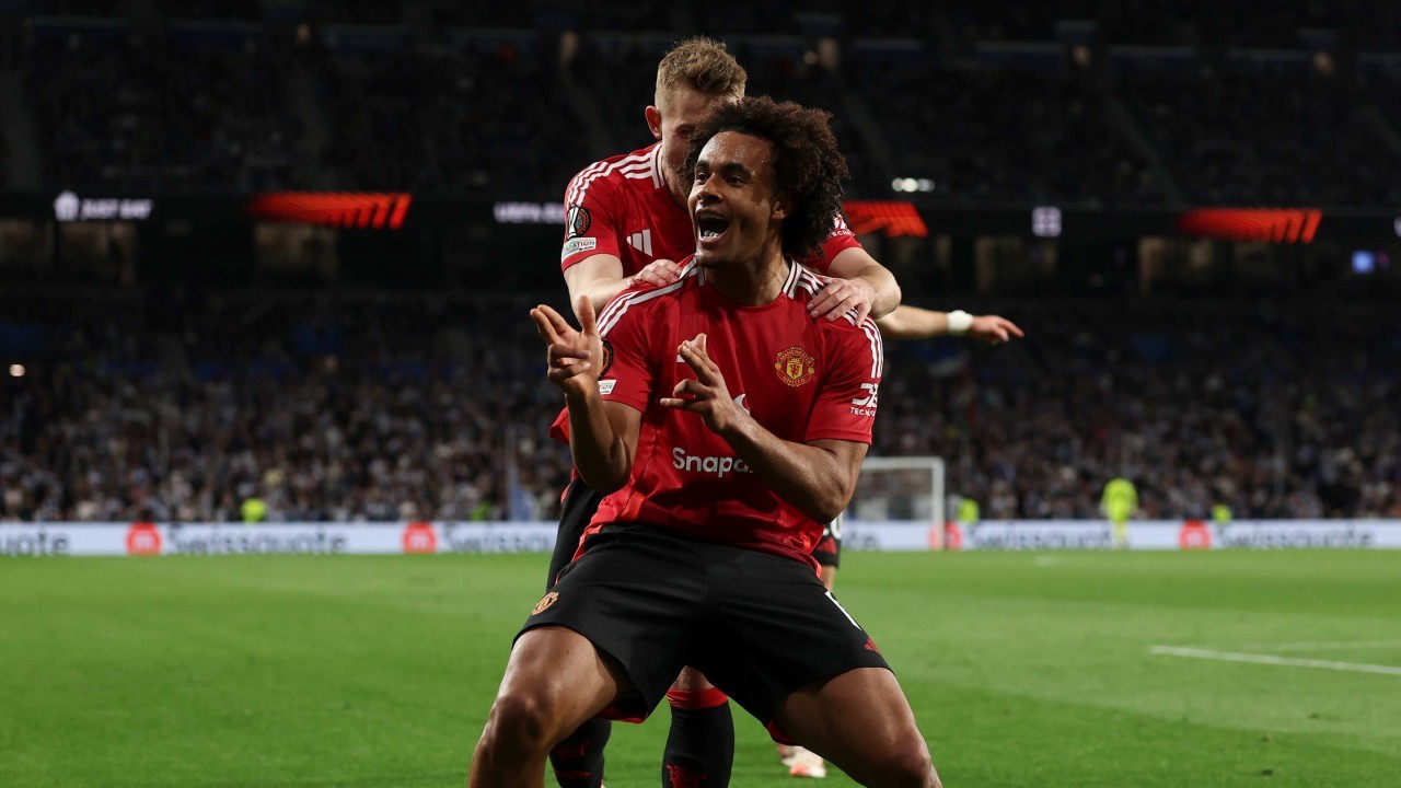 Real Sociedad 1-1 Man Utd: Player ratings as last 16 first leg ends all square