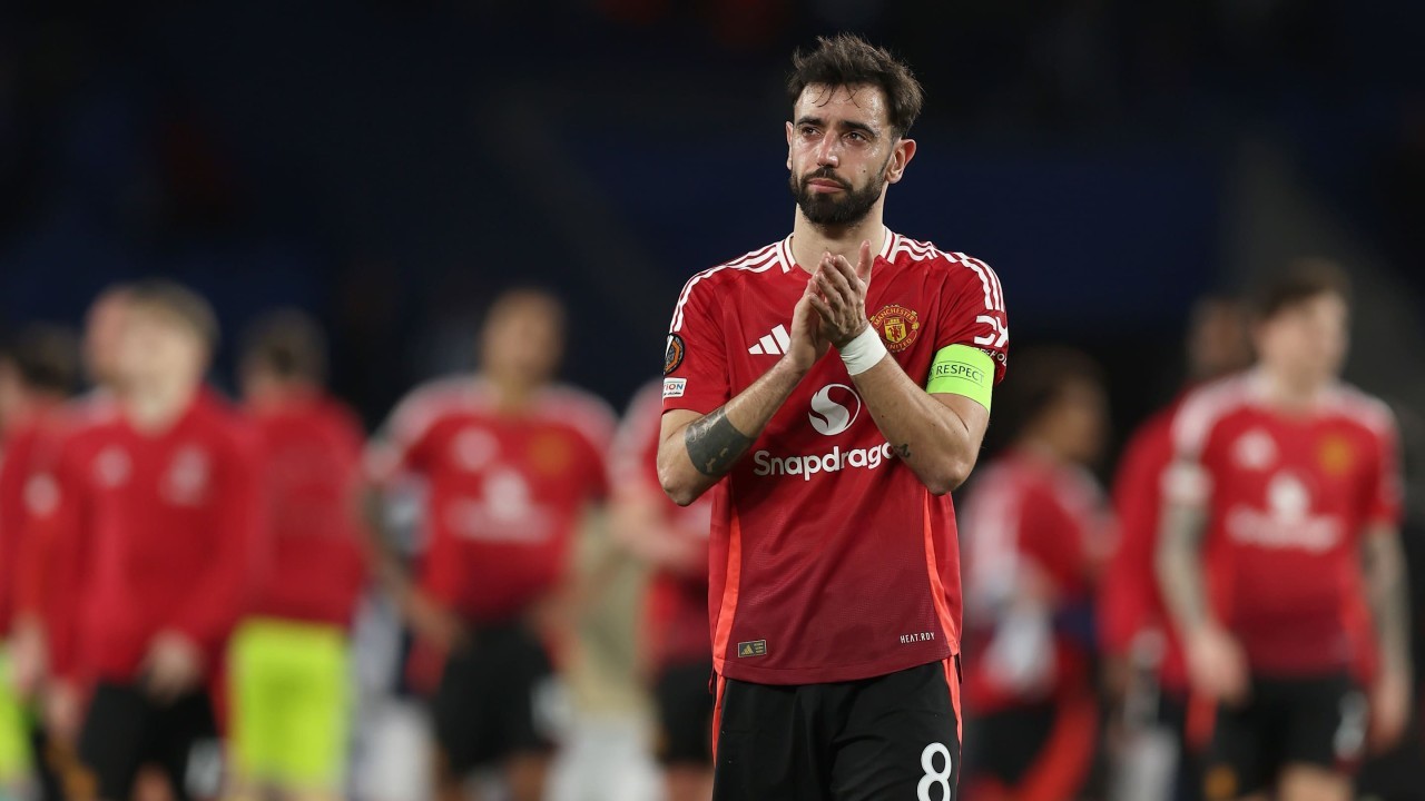 Real Sociedad 1-1 Man Utd: Match report & 3 talking points as first leg hands Red Devils slight advantage