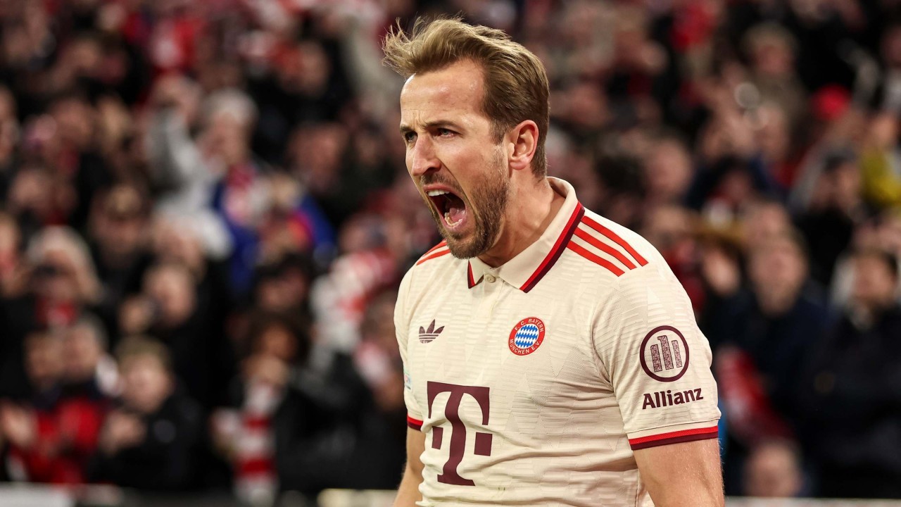 Bayern Munich ready Harry Kane succession plan after release clause revelation