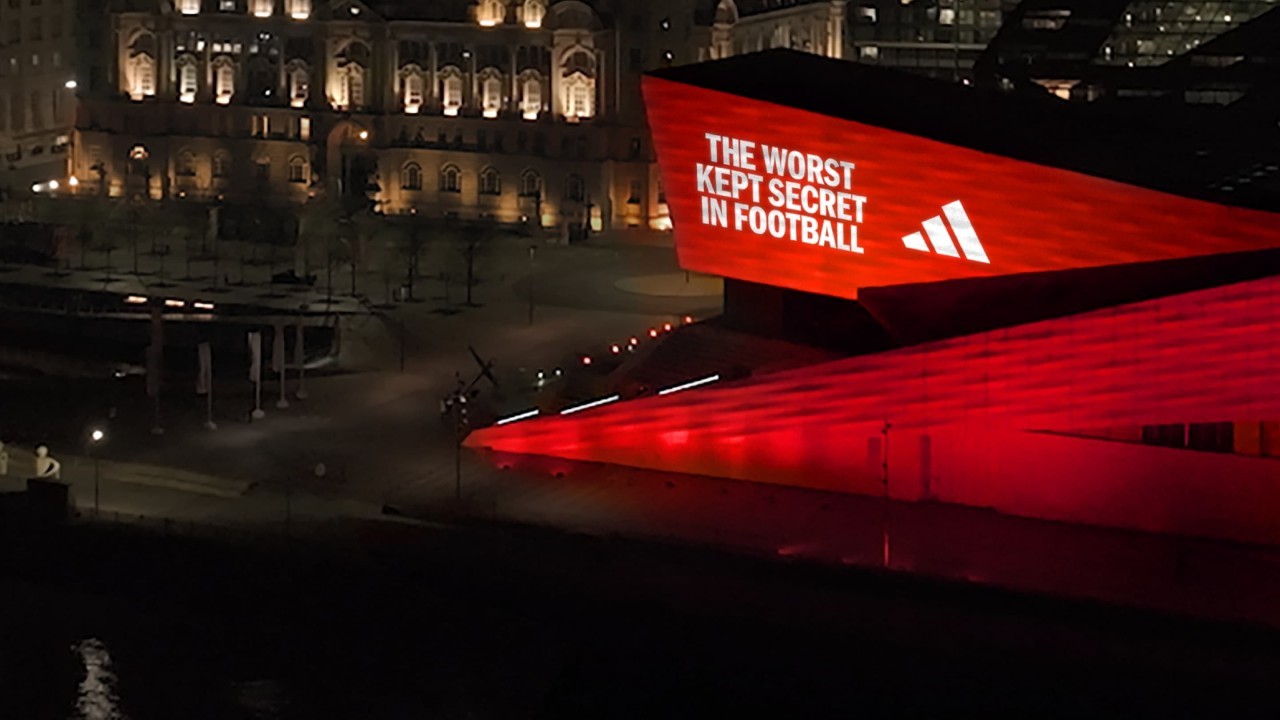 Liverpool confirm return to adidas with multi-year kit deal