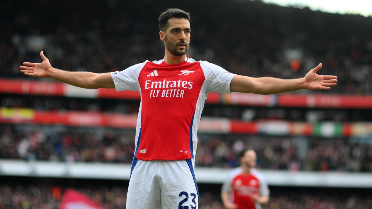 Arsenal legend explains why Mikel Merino is 'exactly what Gunners need'